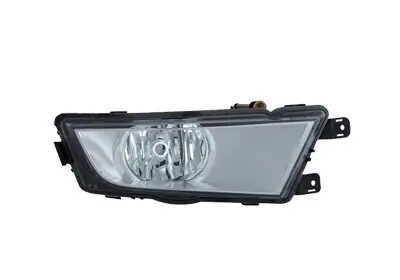 Nebelscheinwerfer rechts VAN WEZEL 7624998