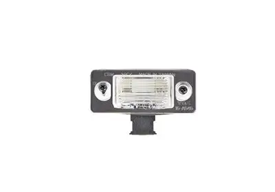 Kennzeichenleuchte VAN WEZEL 7625920 Bild Kennzeichenleuchte VAN WEZEL 7625920