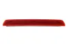 Zusatzbremsleuchte VAN WEZEL 7627929
