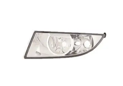 Nebelscheinwerfer links VAN WEZEL 7628995 Bild Nebelscheinwerfer links VAN WEZEL 7628995