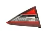 Heckleuchte links VAN WEZEL 7638927