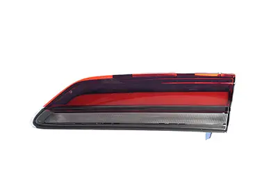 Heckleuchte rechts VAN WEZEL 7640924U Bild Heckleuchte rechts VAN WEZEL 7640924U