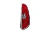 Heckleuchte rechts VAN WEZEL 7641932