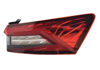 Heckleuchte rechts VAN WEZEL 7643936 Bild Heckleuchte rechts VAN WEZEL 7643936