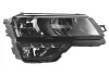 Hauptscheinwerfer rechts VAN WEZEL 7644962N