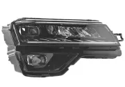 Hauptscheinwerfer rechts VAN WEZEL 7644966N