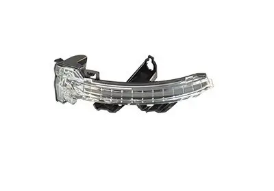 Blinkleuchte Außenspiegel rechts VAN WEZEL 7647916