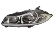 Hauptscheinwerfer links VAN WEZEL 7726983N