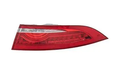 Heckleuchte rechts VAN WEZEL 7728922 Bild Heckleuchte rechts VAN WEZEL 7728922