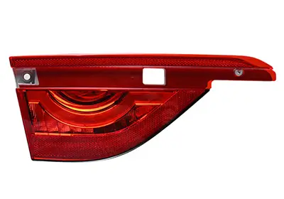 Heckleuchte links VAN WEZEL 7728923 Bild Heckleuchte links VAN WEZEL 7728923