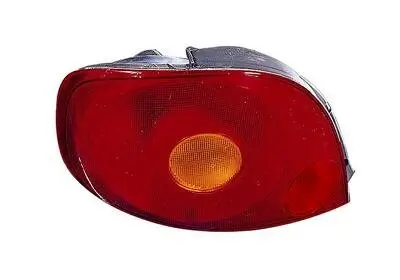 Heckleuchte links VAN WEZEL 8106931 Bild Heckleuchte links VAN WEZEL 8106931