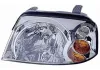 Hauptscheinwerfer links VAN WEZEL 8206961