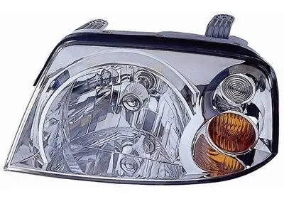 Hauptscheinwerfer links VAN WEZEL 8206961 Bild Hauptscheinwerfer links VAN WEZEL 8206961