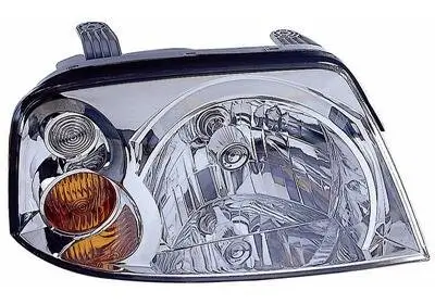 Hauptscheinwerfer rechts VAN WEZEL 8206962 Bild Hauptscheinwerfer rechts VAN WEZEL 8206962
