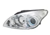 Hauptscheinwerfer links VAN WEZEL 8207961