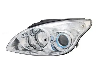 Hauptscheinwerfer links VAN WEZEL 8207961 Bild Hauptscheinwerfer links VAN WEZEL 8207961