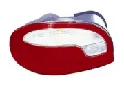 Heckleuchte links VAN WEZEL 8222931