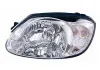 Hauptscheinwerfer links VAN WEZEL 8225963