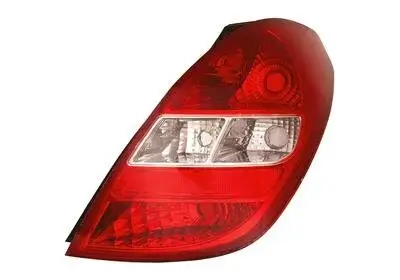 Heckleuchte rechts VAN WEZEL 8238932 Bild Heckleuchte rechts VAN WEZEL 8238932