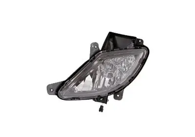 Nebelscheinwerfer links VAN WEZEL 8239997