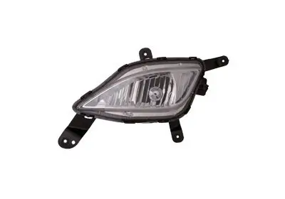 Nebelscheinwerfer links VAN WEZEL 8244995 Bild Nebelscheinwerfer links VAN WEZEL 8244995