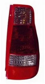 Heckleuchte rechts VAN WEZEL 8246922
