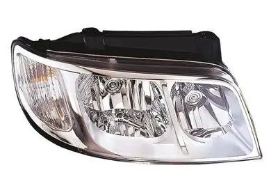 Hauptscheinwerfer rechts VAN WEZEL 8246962