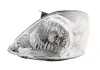 Hauptscheinwerfer links VAN WEZEL 8247961