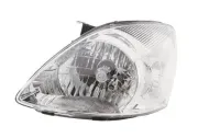 Hauptscheinwerfer links VAN WEZEL 8247961