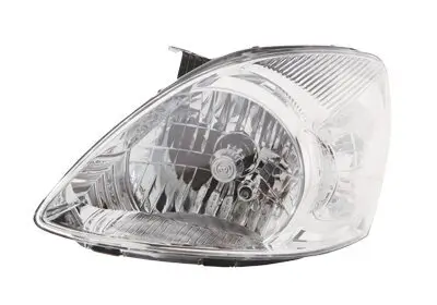 Hauptscheinwerfer links VAN WEZEL 8247961 Bild Hauptscheinwerfer links VAN WEZEL 8247961