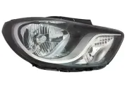 Hauptscheinwerfer rechts VAN WEZEL 8248964