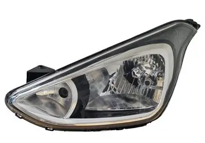 Hauptscheinwerfer links VAN WEZEL 8249961 Bild Hauptscheinwerfer links VAN WEZEL 8249961