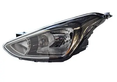 Hauptscheinwerfer links VAN WEZEL 8249965 Bild Hauptscheinwerfer links VAN WEZEL 8249965