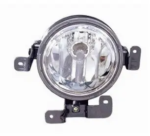 Nebelscheinwerfer links VAN WEZEL 8252995