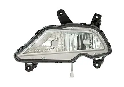 Nebelscheinwerfer links VAN WEZEL 8259997 Bild Nebelscheinwerfer links VAN WEZEL 8259997