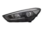 Hauptscheinwerfer links VAN WEZEL 8264961
