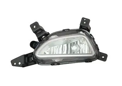 Nebelscheinwerfer links VAN WEZEL 8264995 Bild Nebelscheinwerfer links VAN WEZEL 8264995