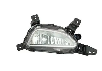 Nebelscheinwerfer rechts VAN WEZEL 8264996