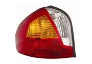 Heckleuchte links VAN WEZEL 8265931