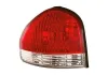 Heckleuchte links VAN WEZEL 8265933