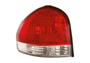 Heckleuchte links VAN WEZEL 8265933