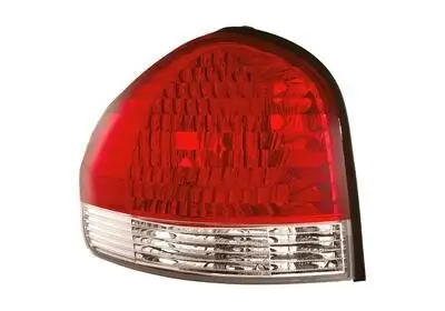 Heckleuchte links VAN WEZEL 8265933 Bild Heckleuchte links VAN WEZEL 8265933