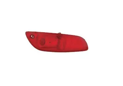 Nebelschlussleuchte links VAN WEZEL 8266929