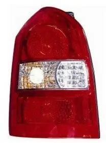 Heckleuchte links VAN WEZEL 8267931 Bild Heckleuchte links VAN WEZEL 8267931