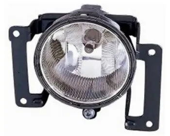 Nebelscheinwerfer rechts VAN WEZEL 8267996