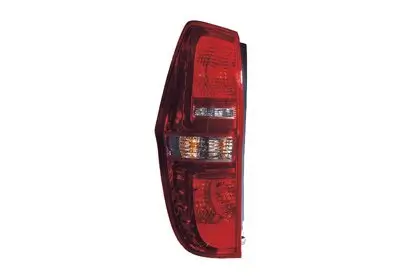 Heckleuchte links VAN WEZEL 8273931 Bild Heckleuchte links VAN WEZEL 8273931