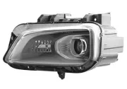 Hauptscheinwerfer links VAN WEZEL 8279963
