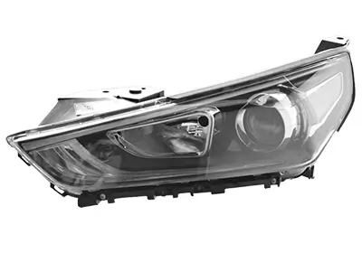 Hauptscheinwerfer links VAN WEZEL 8282961 Bild Hauptscheinwerfer links VAN WEZEL 8282961