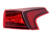 Heckleuchte rechts VAN WEZEL 8287926
