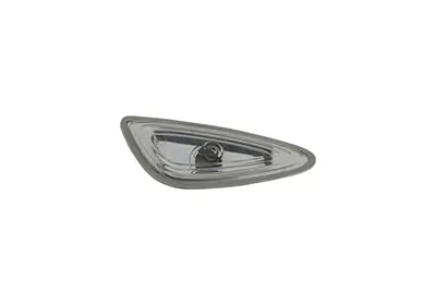 Blinkleuchte vorne links VAN WEZEL 8295915 Bild Blinkleuchte vorne links VAN WEZEL 8295915